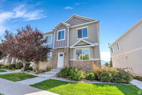 1972 N HILLCREST, Saratoga Springs, UT 84045