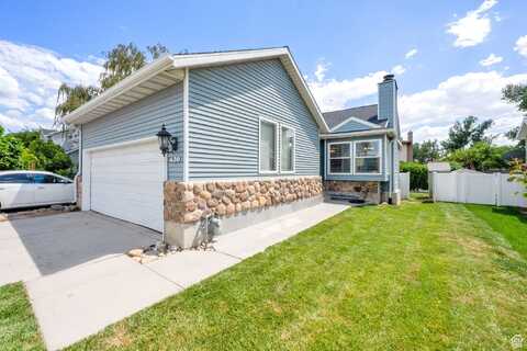 430 E ACOMA, Midvale, UT 84047