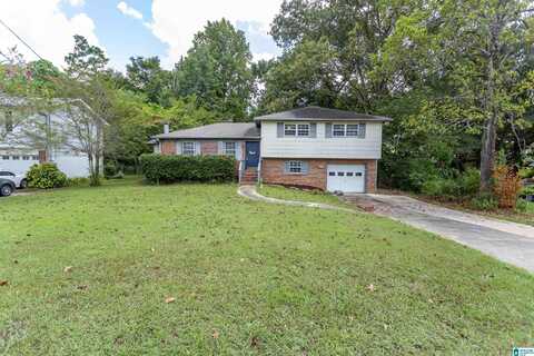 533 CANTERBURY ROAD, PELHAM, AL 35124