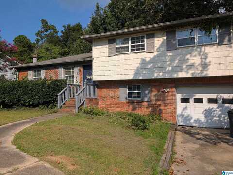 533 CANTERBURY ROAD, PELHAM, AL 35124