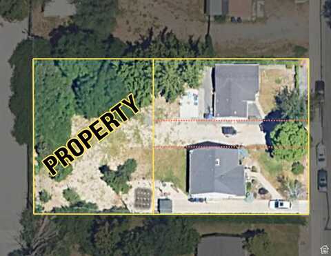 4412 S GARDEN E, Millcreek, UT 84124
