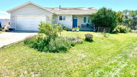1413 W 1000 S, Vernal, UT 84078