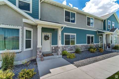 1645 E TALON, Eagle Mountain, UT 84005