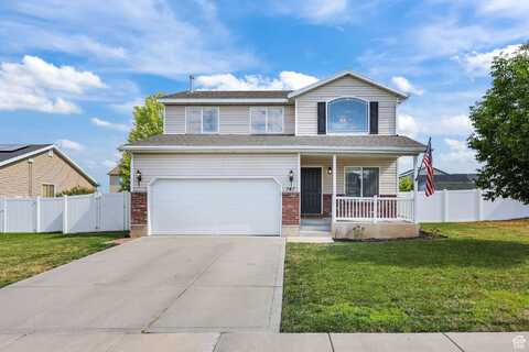 141 E 2200 S, Clearfield, UT 84015