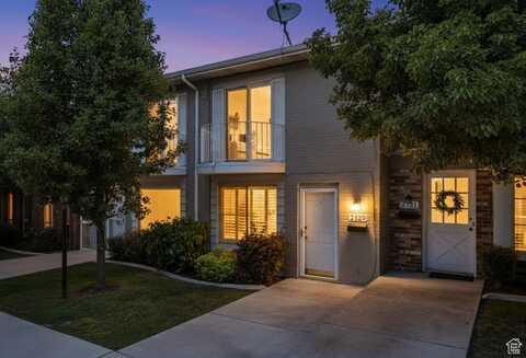 2129 E GEORGETOWN, Millcreek, UT 84109