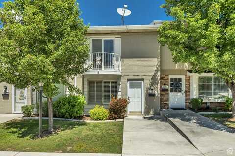 2129 E GEORGETOWN, Millcreek, UT 84109