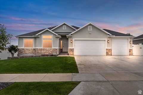 8499 S BOULDER CREEK W, West Jordan, UT 84081