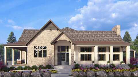 3303 E LONE SPRINGS, Sandy, UT 84092