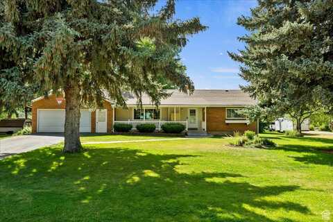 185 N 6800 E, Huntsville, UT 84317