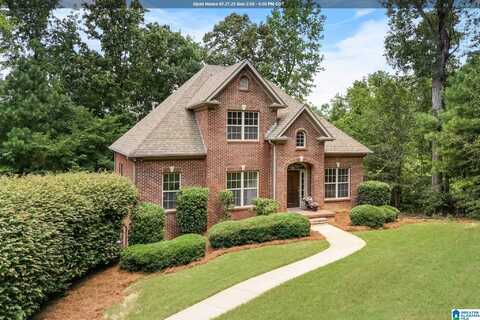 1046 LAUREL LAKES DRIVE, HELENA, AL 35022