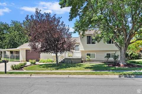 1135 N CONNECTICUT W, Harrisville, UT 84404