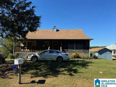 40 HAVEN POINT, RIVERSIDE, AL 35135
