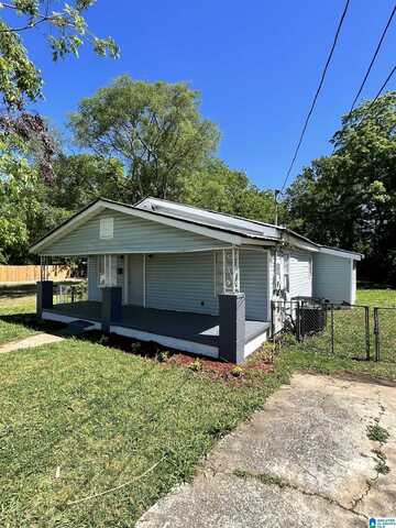 529 12TH STREET, BESSEMER, AL 35020