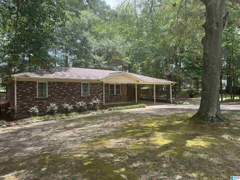 210 TAYLOR STREET, BOAZ, AL 35957