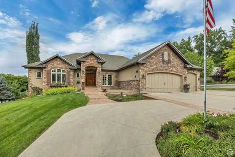 531 E CENTER, Hyde Park, UT 84318