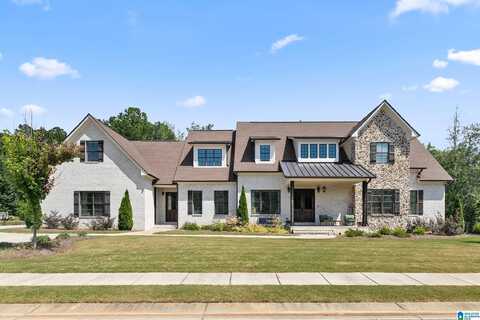 5805 DEERFOOT COURT, TRUSSVILLE, AL 35173