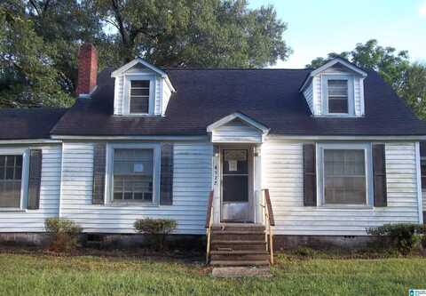 6572 W JEFFERSON ROAD, QUINTON, AL 35130