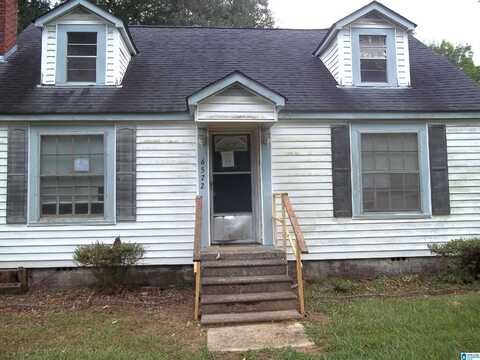 6572 W JEFFERSON ROAD, QUINTON, AL 35130