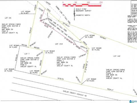 00 HIGHWAY 42, CALERA, AL 35040