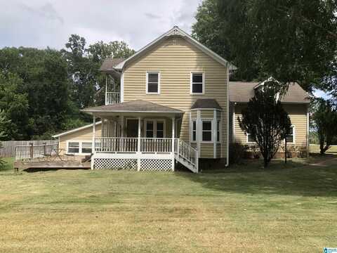 2309 N VILLAGE LANE, GARDENDALE, AL 35071