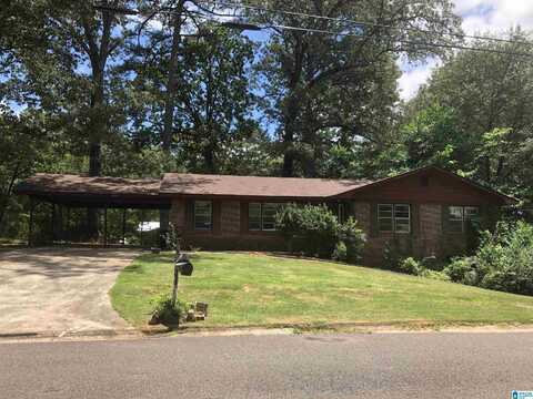 1037 AVOCADO DRIVE, BIRMINGHAM, AL 35214