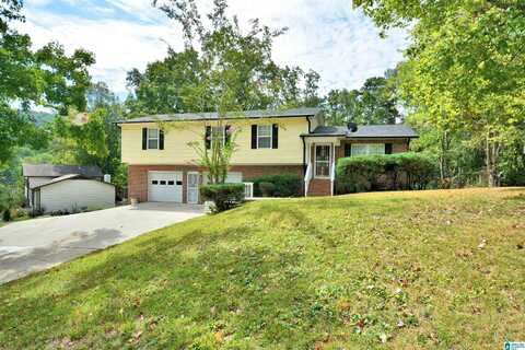 1721 MARALYN DRIVE, BIRMINGHAM, GA 35235