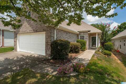249 HIGH RIDGE DRIVE, PELHAM, AL 35124