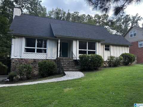 2278 TYLER ROAD, HOOVER, AL 35226