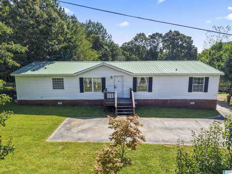 140 BLUEBERRY STREET, ODENVILLE, AL 35120