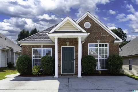 229 HIGH RIDGE DRIVE, PELHAM, AL 35124
