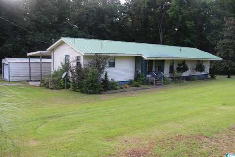 204 DAVIS STREET, PIEDMONT, AL 36272