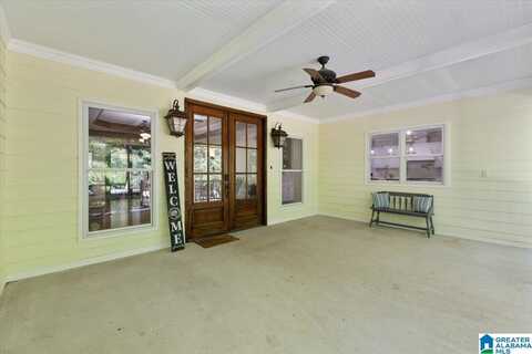 165 ROLLING OAKS DRIVE, SPRINGVILLE, AL 35146