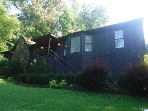3467 BRENT DRIVE, VESTAVIA HILLS, AL 35243