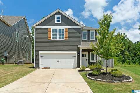 172 CHELSEA PARK ROAD, CHELSEA, AL 35043
