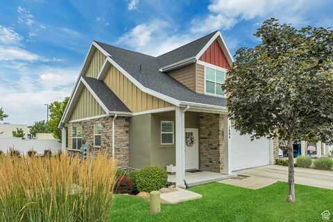 1604 W CALAIS VILLAS, West Jordan, UT 84084