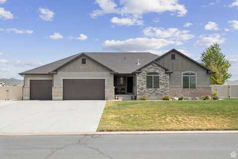393 S ROADSTER, Grantsville, UT 84029