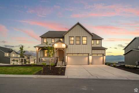 2323 N WILDFLOWER, Heber City, UT 84032