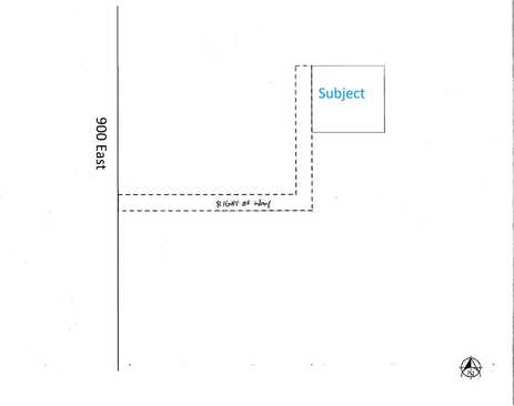 915 E 600 S, Salt Lake City, UT 84102