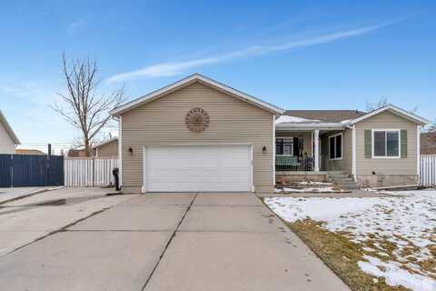 3478 S HACKBERRY, Magna, UT 84044