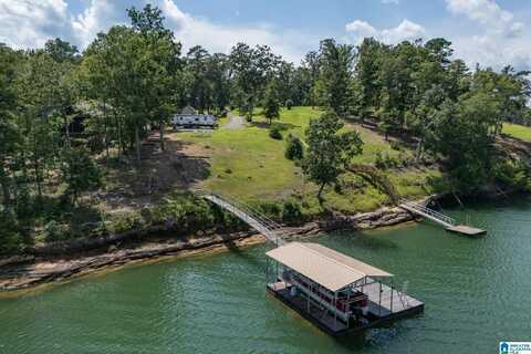 EDGEWATER BEND ROAD, DOUBLE SPRINGS, AL 35553