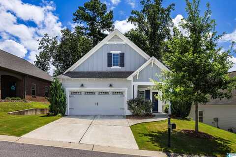 3943 CREST LANDING, IRONDALE, AL 35210