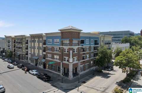 2020 5TH AVENUE, BIRMINGHAM, AL 35233