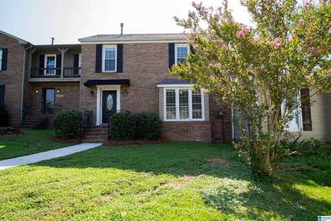 3913 ASBURY PARK CIRCLE, VESTAVIA HILLS, AL 35243