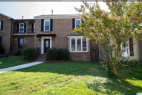 3913 ASBURY PARK CIRCLE, VESTAVIA HILLS, AL 35243