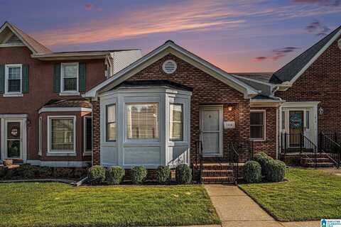 1416 CAMBRIDGE PLACE, ANNISTON, AL 36207