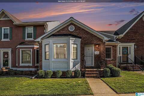 1416 CAMBRIDGE PLACE, ANNISTON, AL 36207