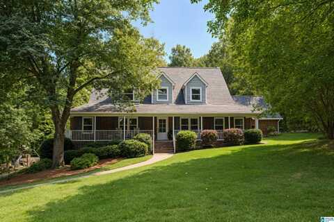 60 BARON DRIVE, CHELSEA, AL 35043