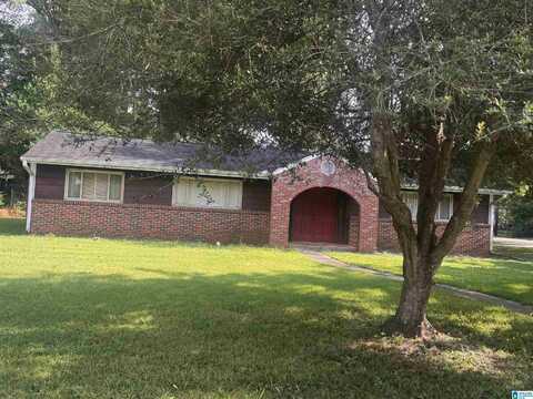 801 MARTINWOOD LANE, BIRMINGHAM, AL 35235