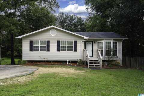5933 DEWEY HEIGHTS ROAD, PINSON, AL 35126
