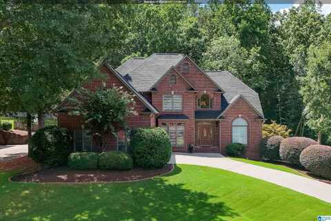 190 CHASE DRIVE, PELHAM, AL 35124